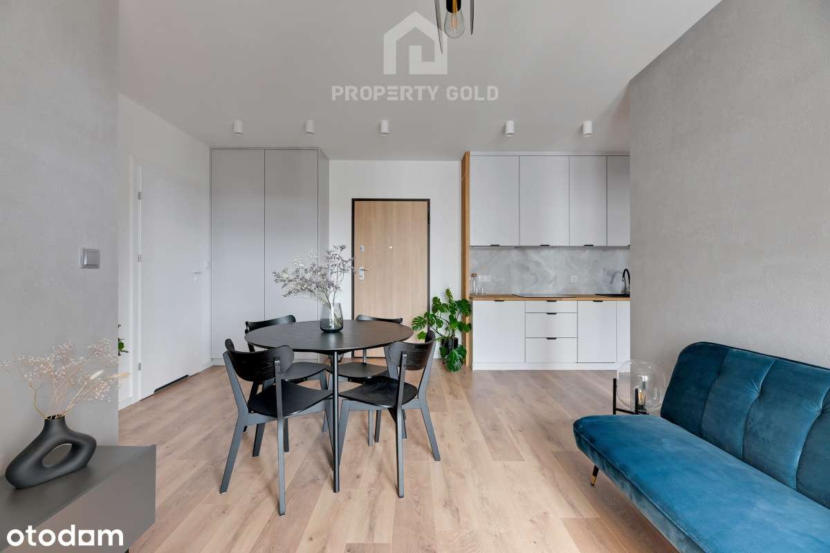 3 pokoje w centrum Gdańska!-3