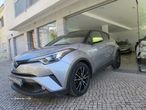 Toyota C-HR 1.8 HSD Lounge - 2