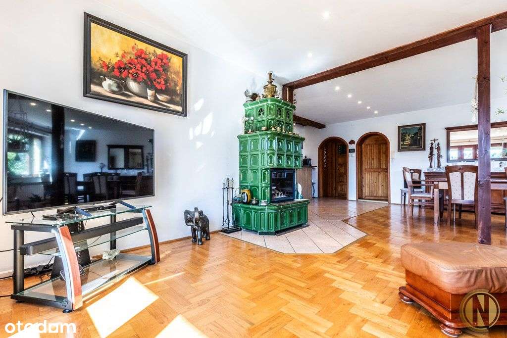 Boleń - Zielonki | 270m2 - 19a | dom - Pełny obrazek: 5/20