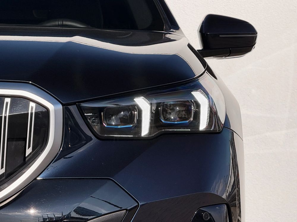BMW Seria-5 540D XDRIVE 3.0 Diesel 303 KM — zdjęcie 7