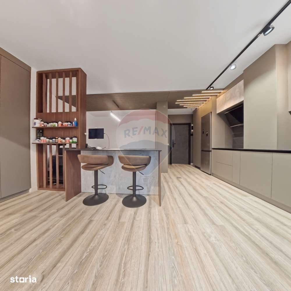 De vanzare aparmanet bloc nou 2025, Martir Horia - Bacau-5