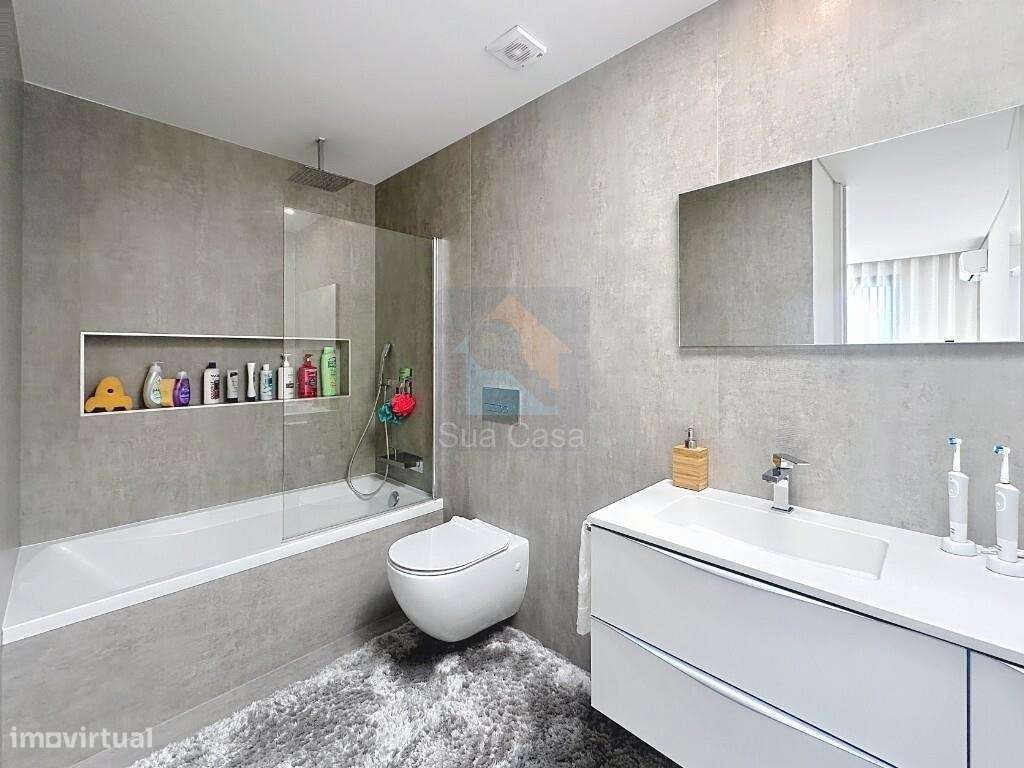 Fabulosa moradia em Silvares S. Clemente, Fafe-22