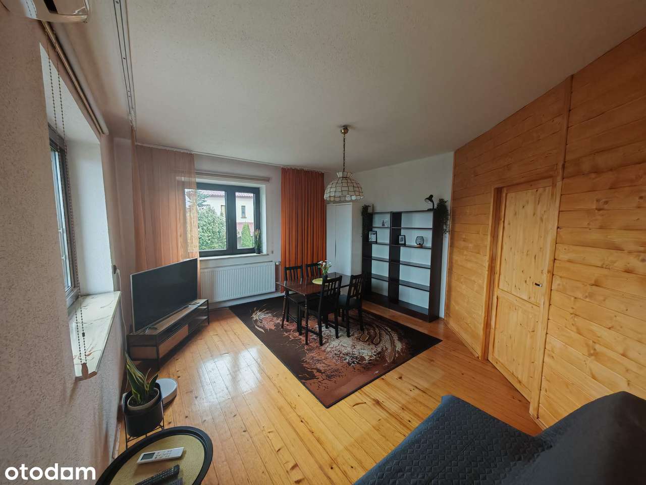 all inclusiv , net 1Gb/s,parking,woda,gaz,ogrzewanie - Pełny obrazek: 1/13