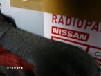 NISSAN QASHQAI J10 LIFT RADIO NAVI POD KAMERY KOD - 11