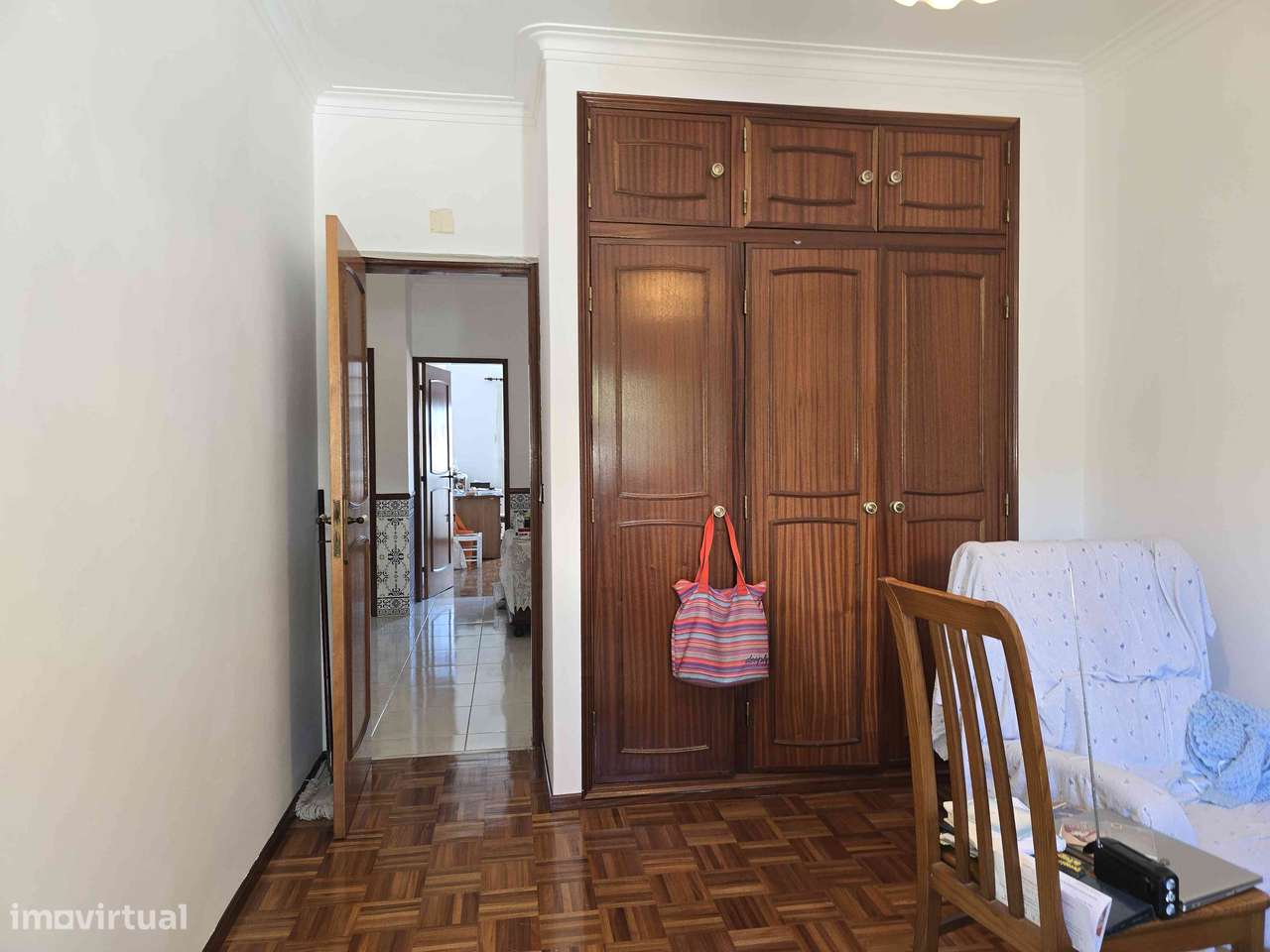 Moradia T4  Corroios-16