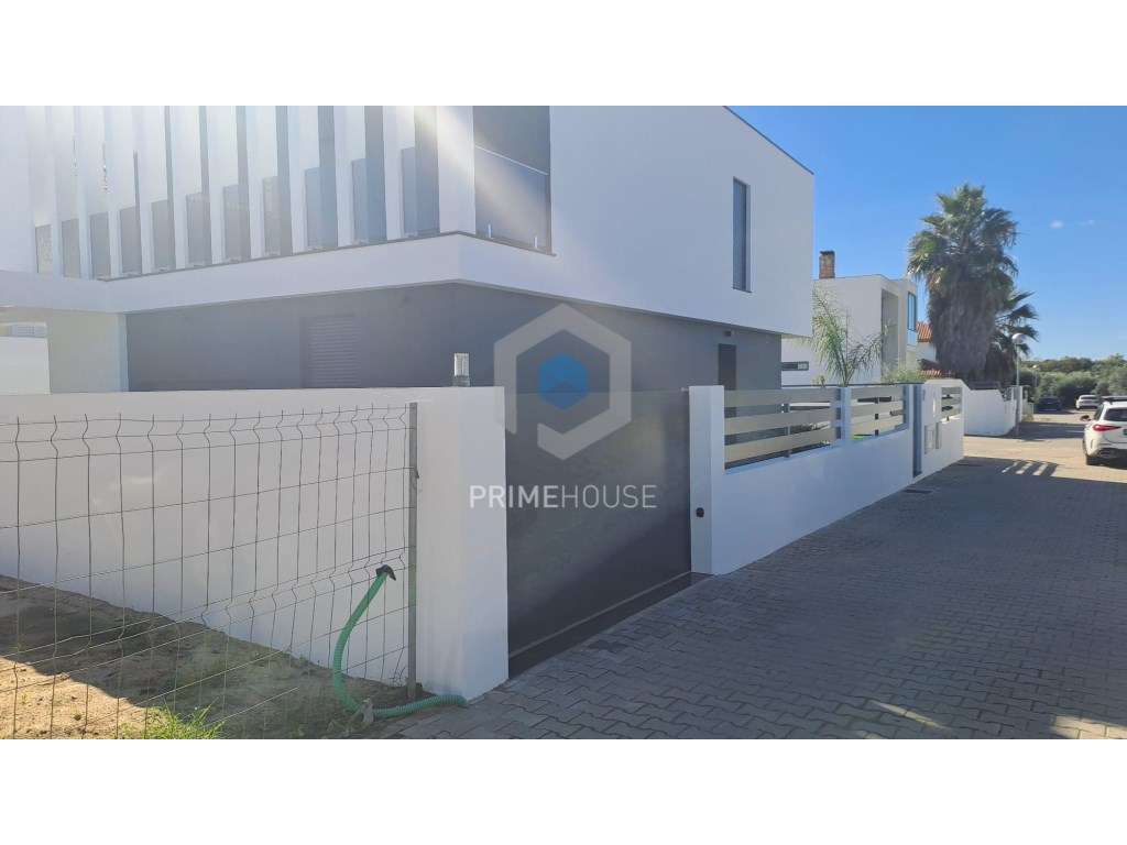 Moradia T4 Piscina em Azeitão - Grande imagem: 5/25