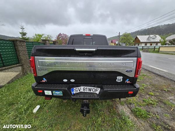 Ford F150 - 6