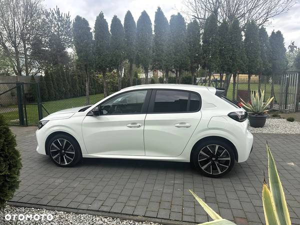 Peugeot 208 1.2 PureTech Active Pack S&S - 5