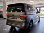 VW Multivan 2.0 TDI Life DSG - 5