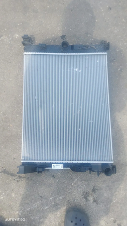 RADIATOR APA DACIA LOGAN 3 SANDERO 3 - 1