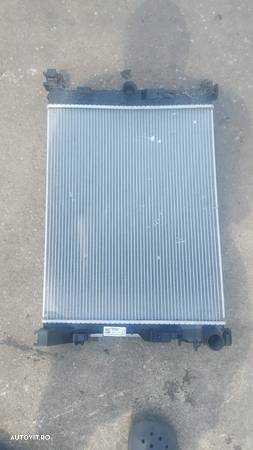 RADIATOR APA DACIA LOGAN 3 SANDERO 3 - 1