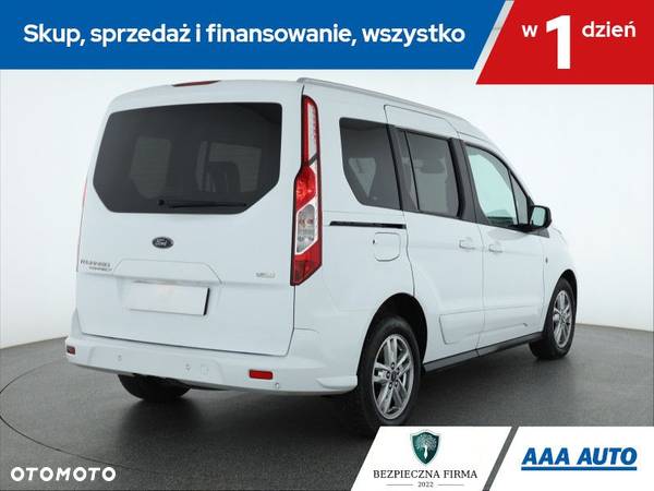 Ford Tourneo Connect - 6