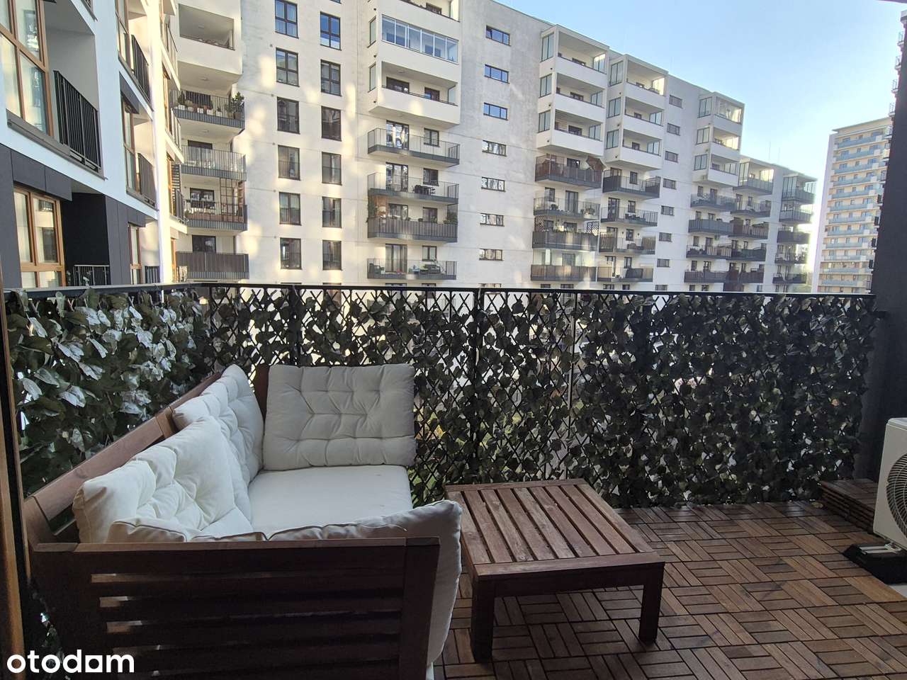 Przestronne mieszkanie w nowoczesnym Apartamentowcu na Bielanach!-17