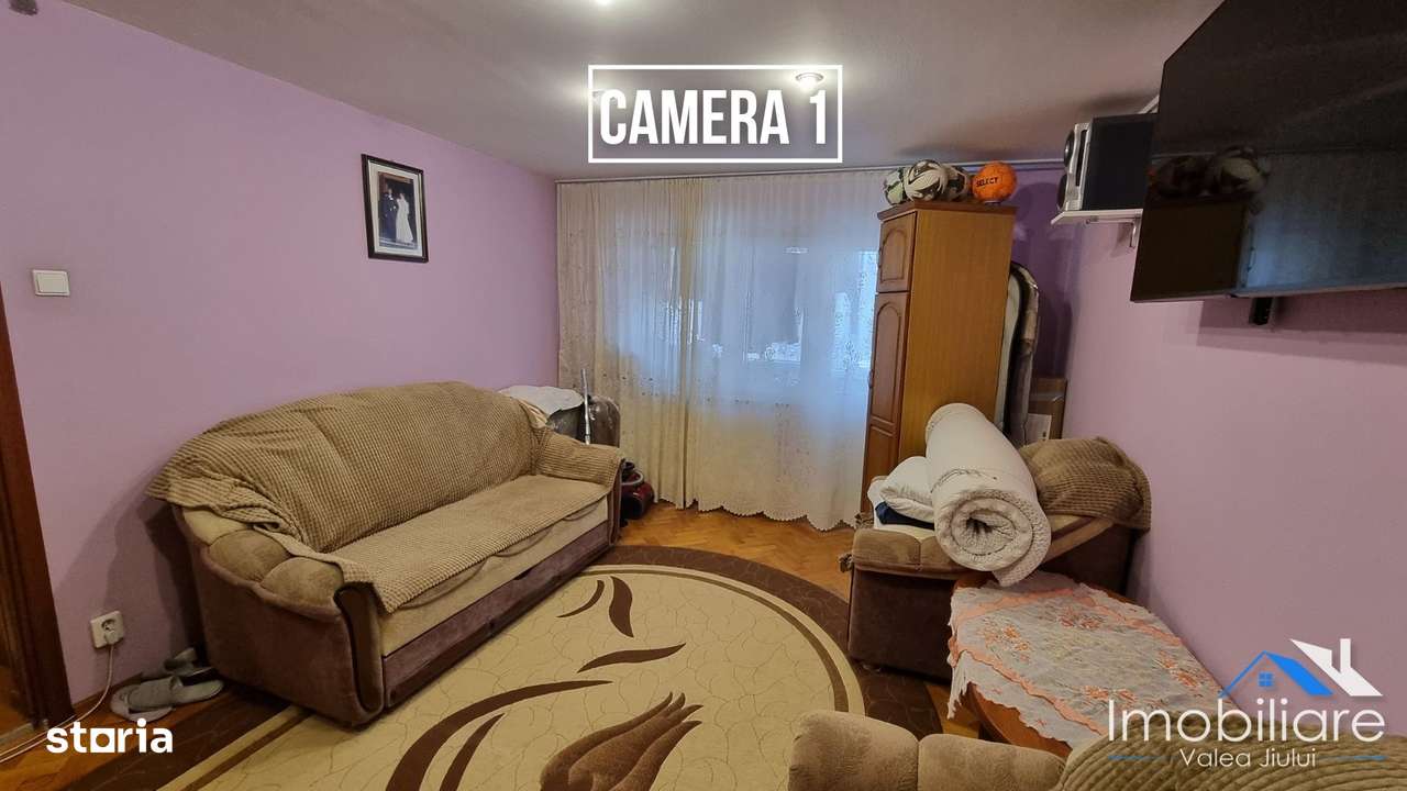 Apartament 2 camere – Str. Aviatoriilor - Imagine principală: 4/8