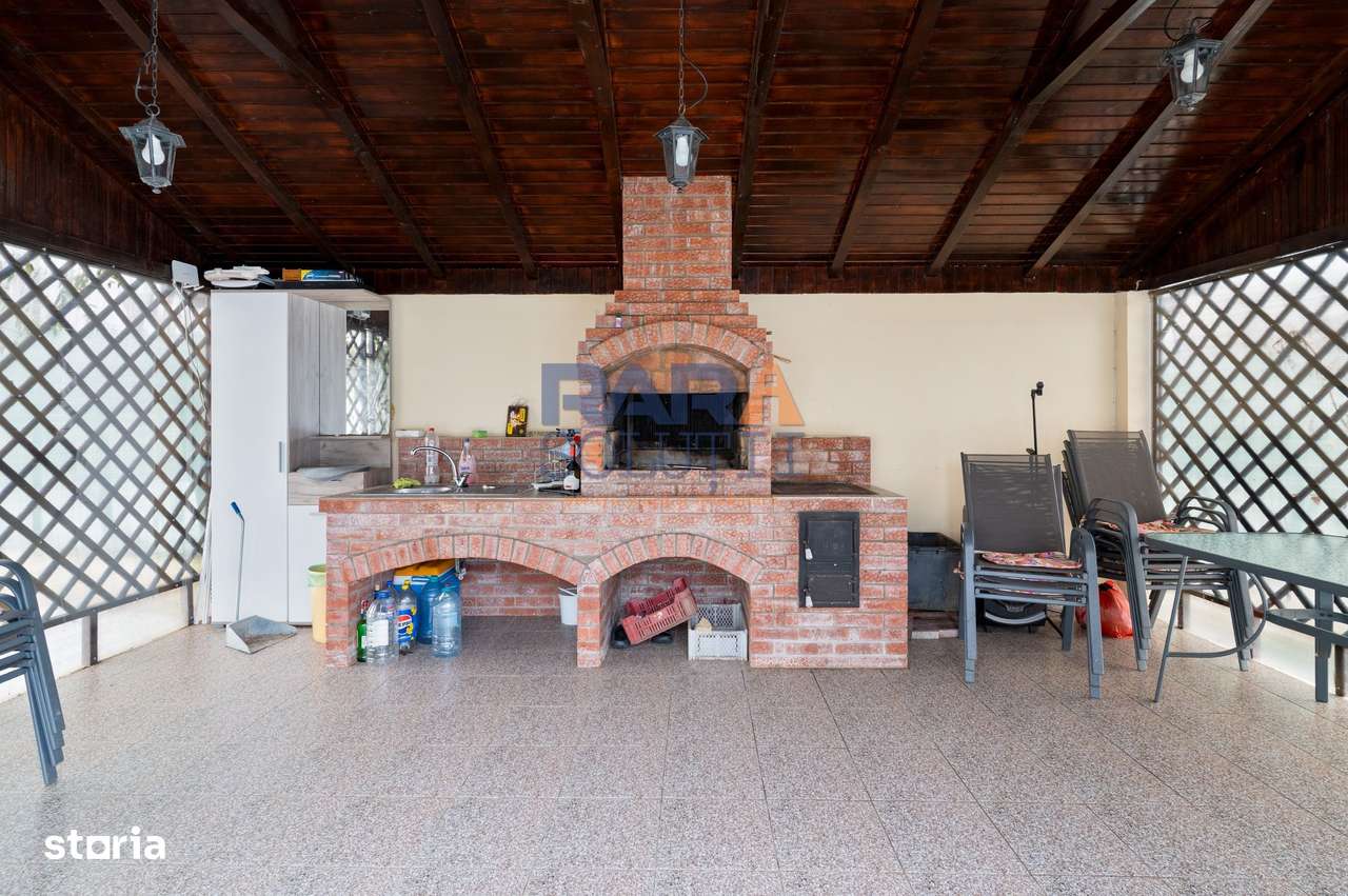 Casă 157 mp utili, complet mobilată și utilată modern-18