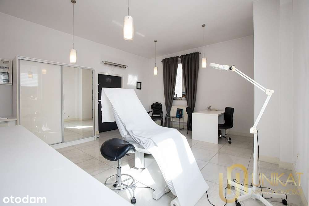 Idealny lokal na gabinet medyczny! - Pełny obrazek: 4/6