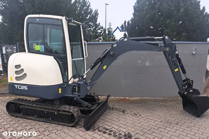 Terex TC25 - 3