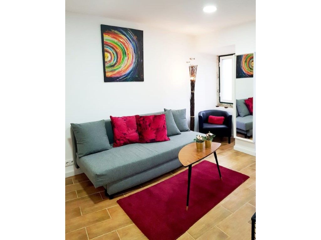 Apartamento AL no Bairro Alto com Rentabilidade atual de ...