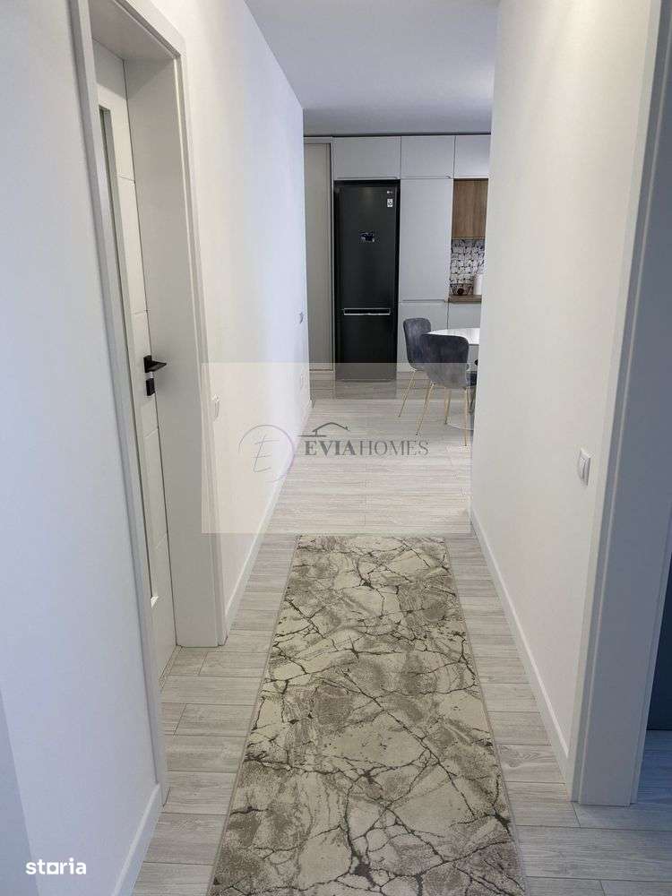 3 camere/Parcare inclusă/Cartier Iris - Imagine principală: 4/8