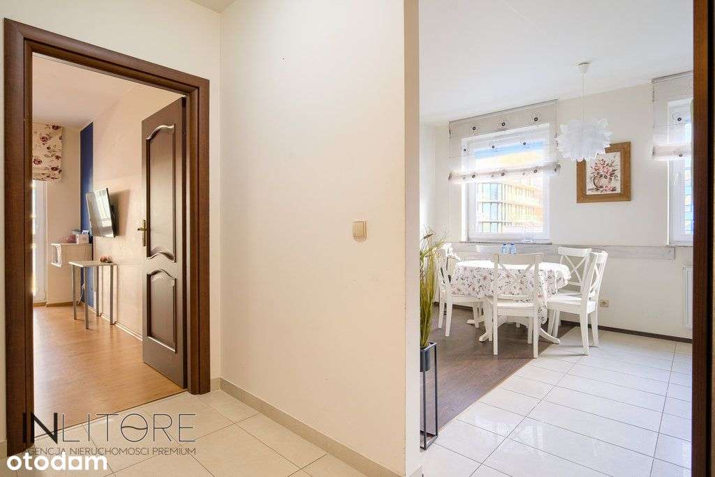 ! Słoneczny 2 pok. w 4* Hotelu Diva , 200m morze!-11