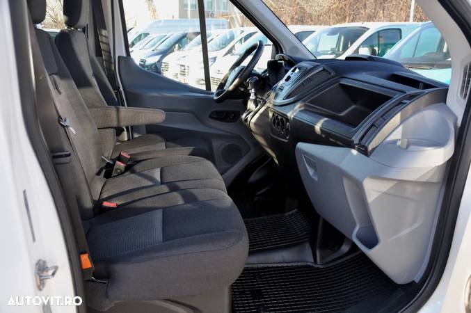 Ford Transit L2 Doka 7 Locuri - 10