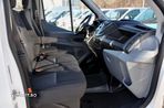 Ford Transit L2 Doka 7 Locuri - 10