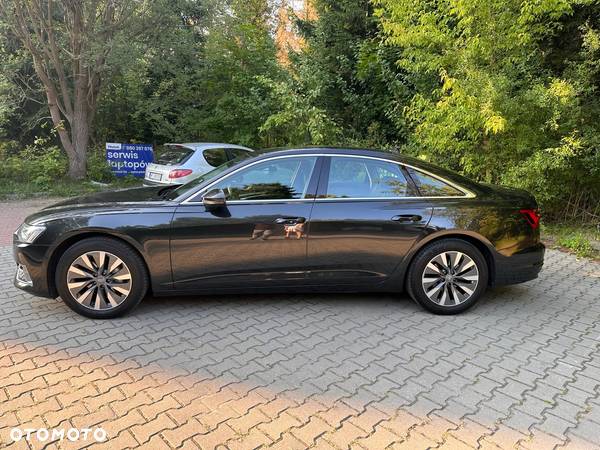 Audi A6 35 TDI mHEV Sport S tronic - 2