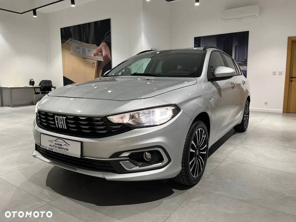 Fiat Tipo 1.0 T3 Cross - 1