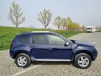 Dacia Duster 1.6 16V 4x4 Prestige - 11