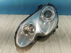 Smart Forfour W454 03/06 lampa reflektor przód lewa Europa - 1