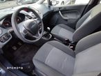 Ford Fiesta 1.25 Silver X - 9