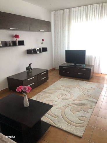 Proprietar inchiriez apartament 2 camere zona Rond Baba Novac