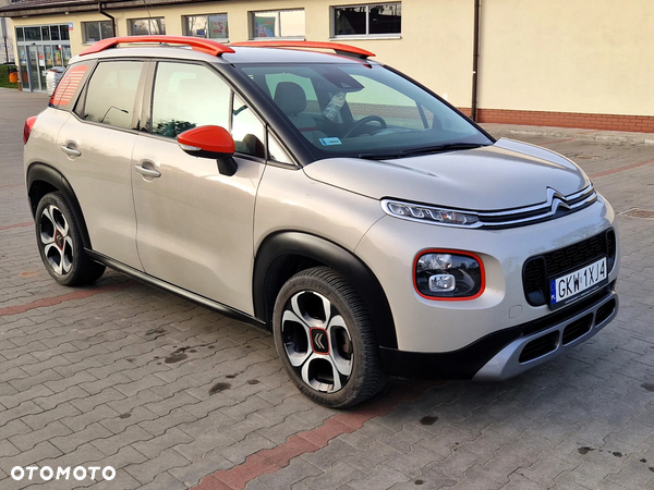 Citroën C3 Aircross - 7