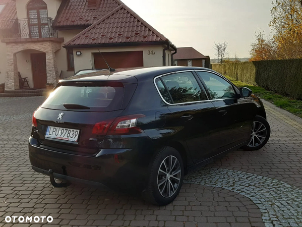 Peugeot 308 1.6 BlueHDi Business Line S&S - 2