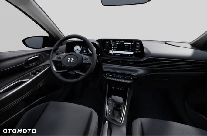 Hyundai i20 1.0 T-GDi Smart DCT - 7