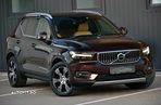 Volvo XC 40 D4 AWD Geartronic Inscription - 23