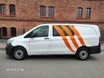 Mercedes-Benz Vito - 25