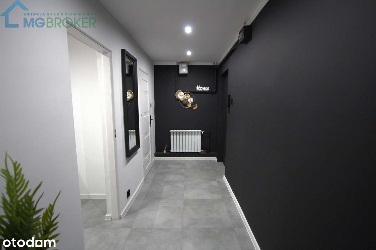 Mysłowice- Wesoła/Przytulne mieszkanie po remoncie/Dostępne OD ZARAZ!-9