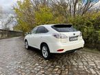 Lexus RX - 25