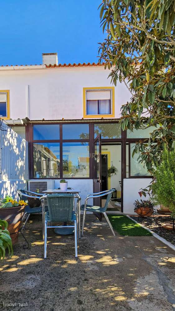 Moradia T3 em Canaviais, Évora - Oportunidade Única!-27