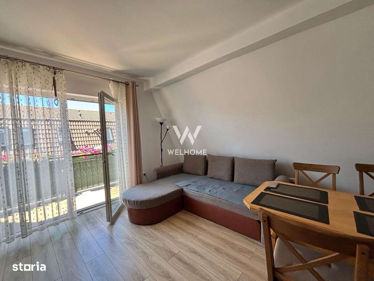 Apartament 2 camere GATA DE MUTARE - Lacul lui Binder, Sibiu - Imagine principală: 3/10