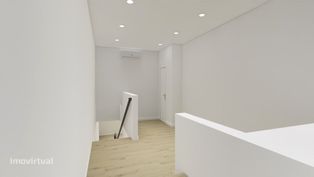 Loja/Escritório Renovado no Areeiro – Localização Central! - Grande imagem: 2/11