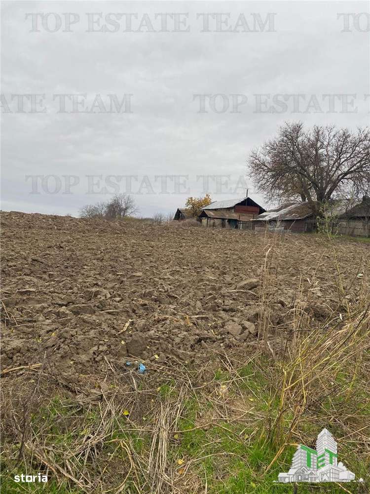 Teren 12223 mp in Prahova-1