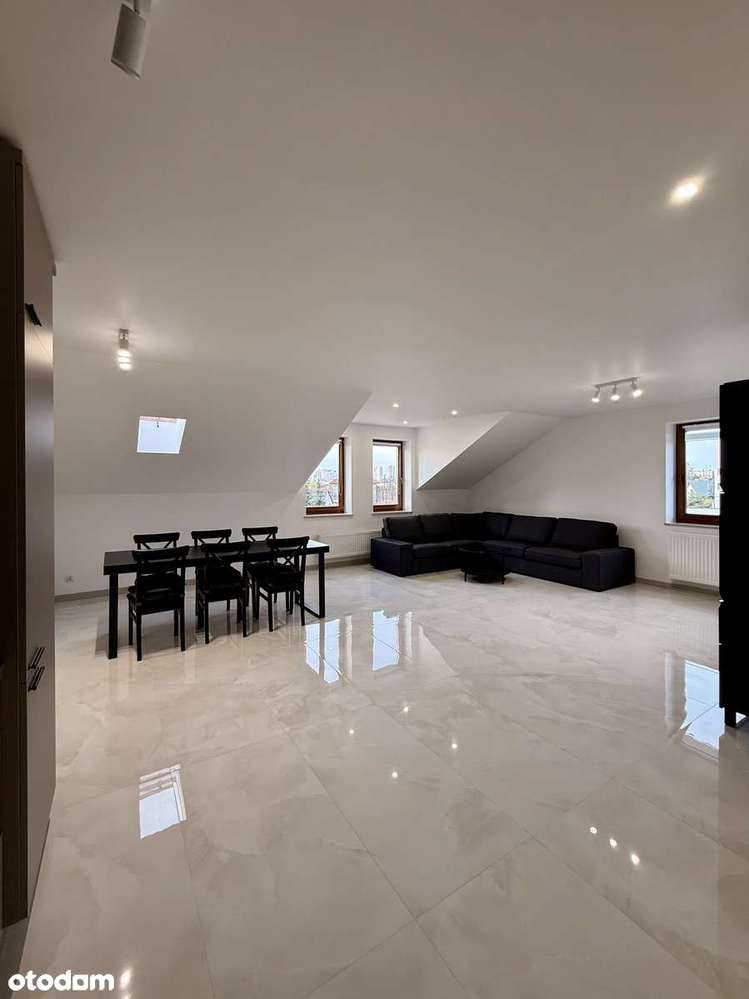 Pierwszy Najemca | Nowe Mieszkanie (Wysoki Standard) | 3 min do PKP - Pełny obrazek: 4/20