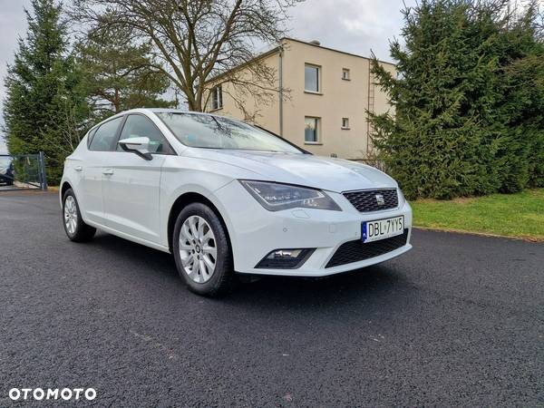 Seat Leon - 22