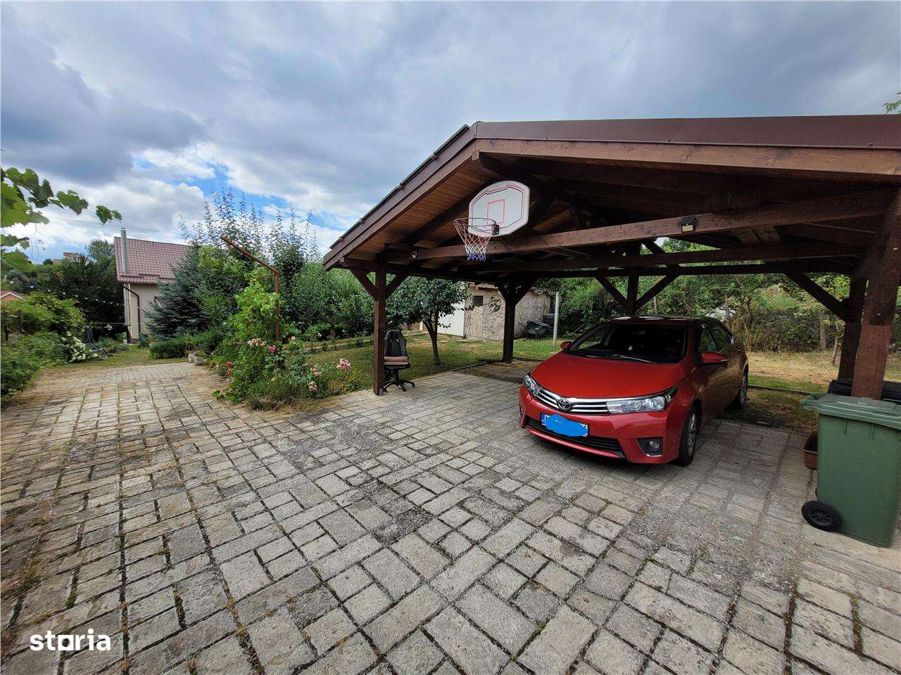 Casa 4 camere , Livezeni , Orizont , 10 ari teren - Imagine principală: 2/15