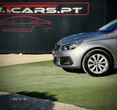 Peugeot 308 1.5 BlueHDi Style EAT8 - 19