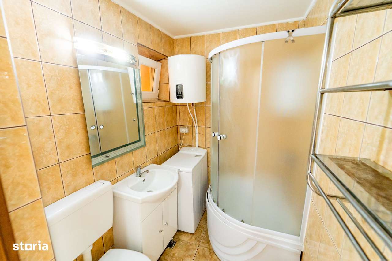 Apartament cu 2 camere la Fortuna de închiriat! - Imagine principală: 5/20
