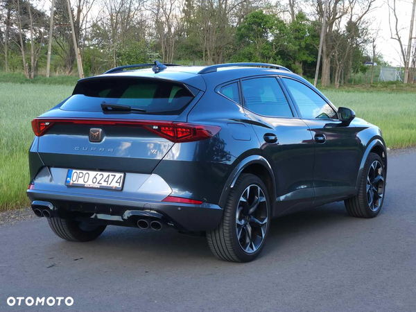 Cupra Formentor 2.0 TSI 4Drive VZ DSG - 5