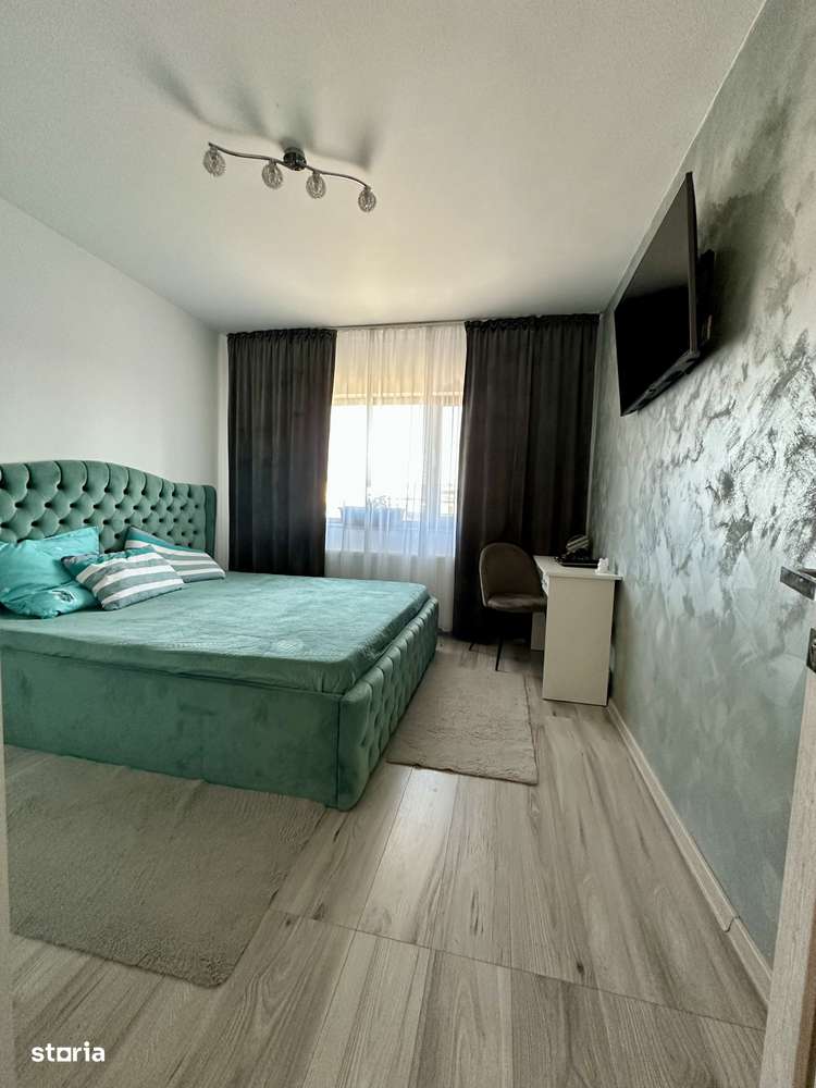 Casa de vanzare tip duplex Miroslava Family Market-4